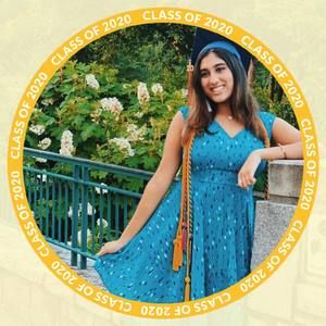 Meet your Posher, Aliza